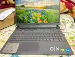 Dell g15 5511 16gb ram 512 SSD 4gb inbuilt graphics)