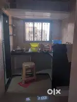 1bhk room rent near by station