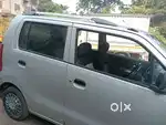 Maruti Suzuki Wagon R 1.0 2010 Petrol 43000 Km Driven