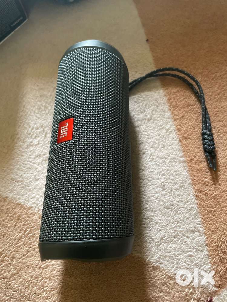 Jbl flip essential 2