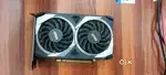 GRAPHICS CARD