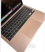 Macbook air