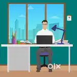 Office Incharge Male