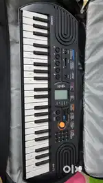 Musical instrument