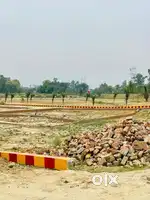 लखनऊ फैजाबाद रोड पर ₹500 की रेट से इन्वेस्टमेंट करें प्रॉपर्टी खरीदें