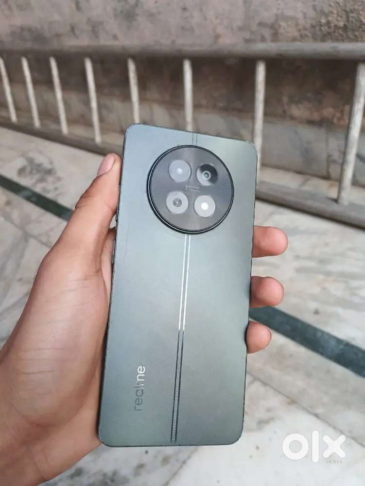 Realme 12x 5g 6/128