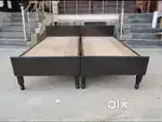 Brand new double bed chhapraula