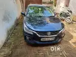 Maruti Suzuki Baleno 2022 june Petrol 63500 Km Driven