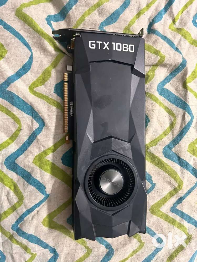 Gtx 1080 8gb