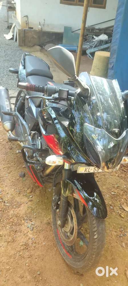 Pulser220 new tayer noscrach