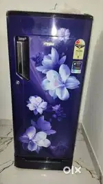 Whirlpool fridge