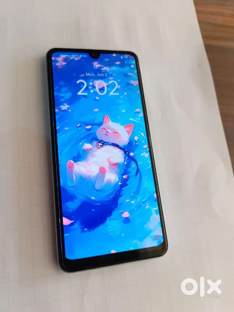 Vivo T2 5G 6GB,128GB