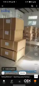 Office supervisor,and store handling supervisor