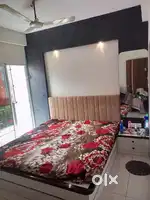2Bhk Fully Furnished Flat in Tarsali, Vadodara