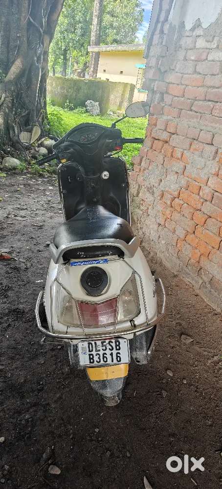 TVS Jupiter