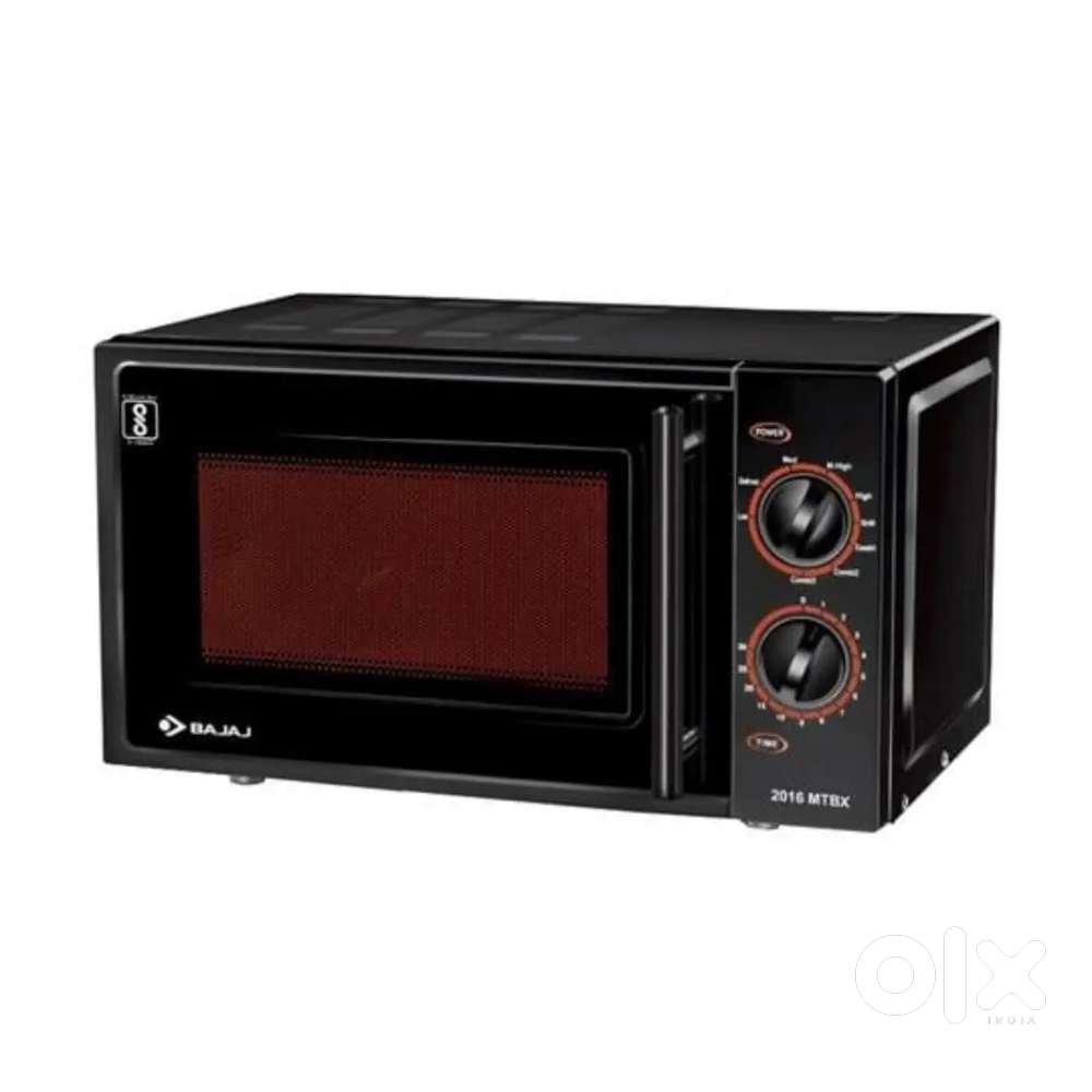 bajaj oven 20 litre urgent sale