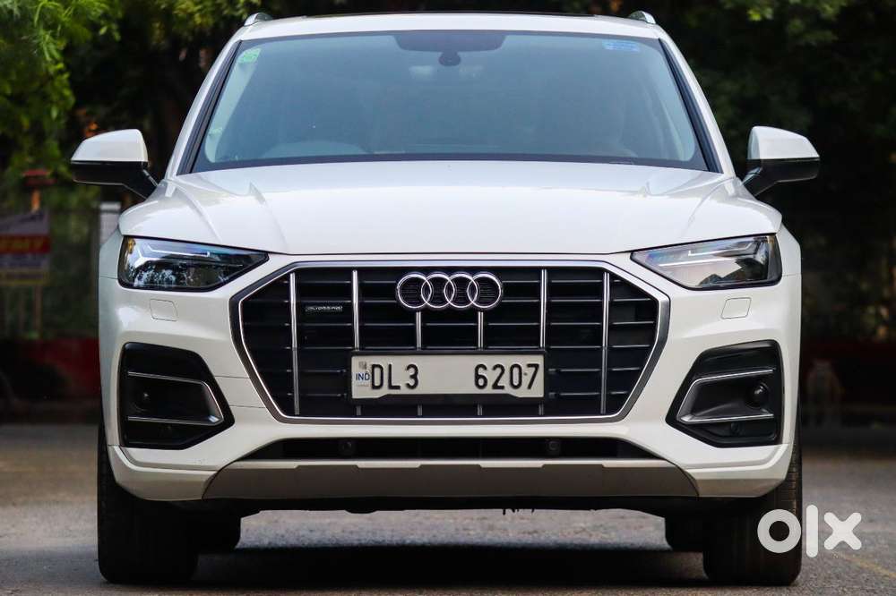 Audi Q5 2.0 45 TFSI Premium Plus, 2022, Petrol