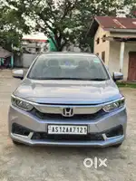 Honda Amaze S 1.2 Petrol MT, 2020, Petrol