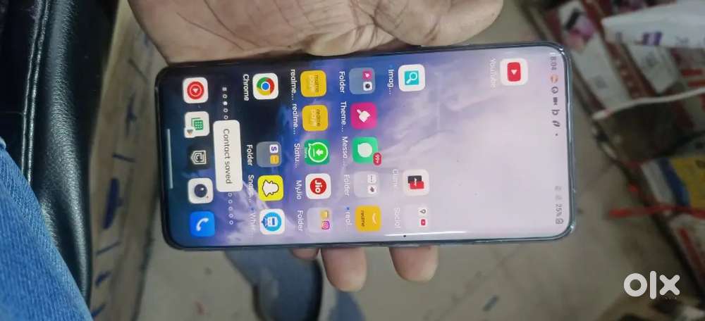 Good condition