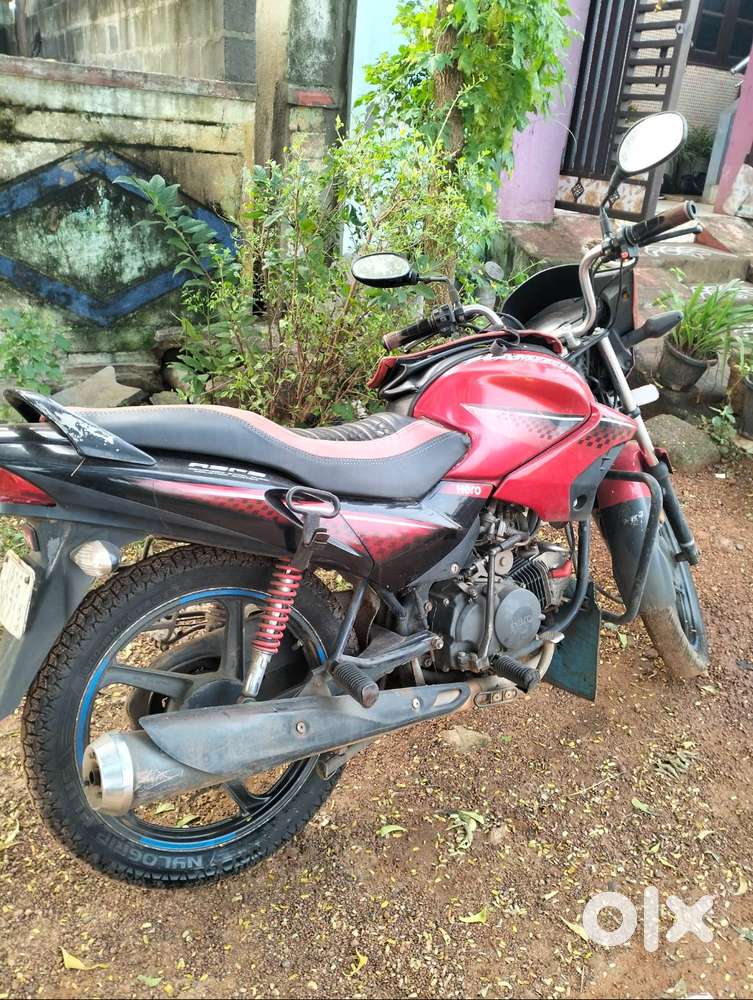 hero glamour with good condition