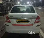 Maruti Suzuki Swift Dezire