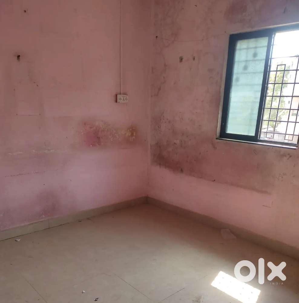 Required room partner 1person