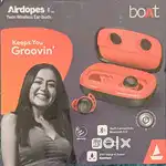 Boat Airdopes Ear buds