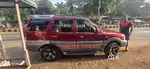 Tata Safari 2008 Diesel 130000 Km Driven
