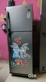 Samsung Double door fridge