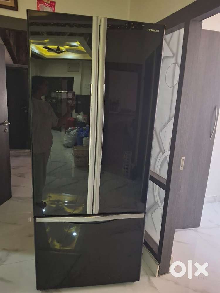 2 big refrigerator for sale