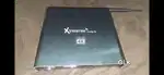 Media player Extreme prodigy 4k