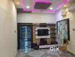 2 BHK with 3 floor All rooms are AC