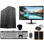 Computer new only one month good condition