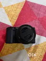 Sony zv e10