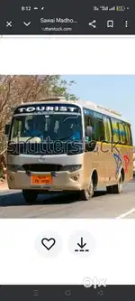 Ac non ac sleeper Bus for sale