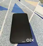 iPhone 13 neat condition