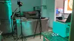 2 room kitvhen bathroom
