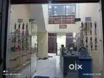 Shop hall at back available for rent