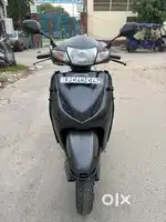 Honda Activa 4G 2017 model Excellent condition