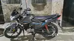 Hero Glamour Xtec 125cc (BSVi)