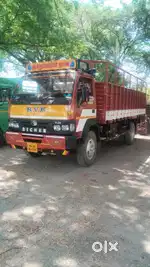 Eicher 2010.FC Insurance current..Good condition.LCV..6th owner