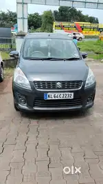 Maruti Suzuki Ertiga 1.5 ZDI, 2014, Diesel