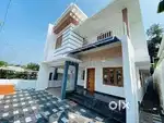 2BHK INDEPENDENT HOUSE IN SIRUKALATHUR-KUNDRATHUR LOCATION