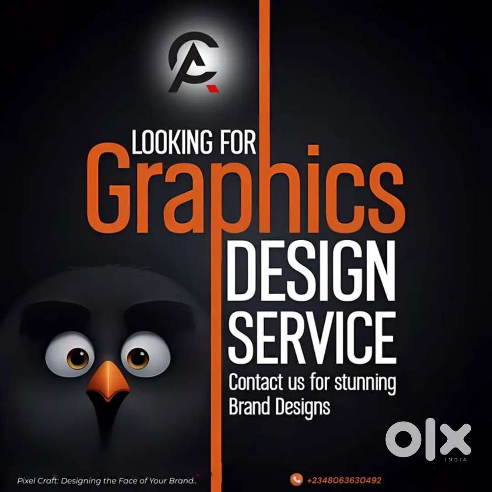 Need graphics designer photoshop and coreldraw