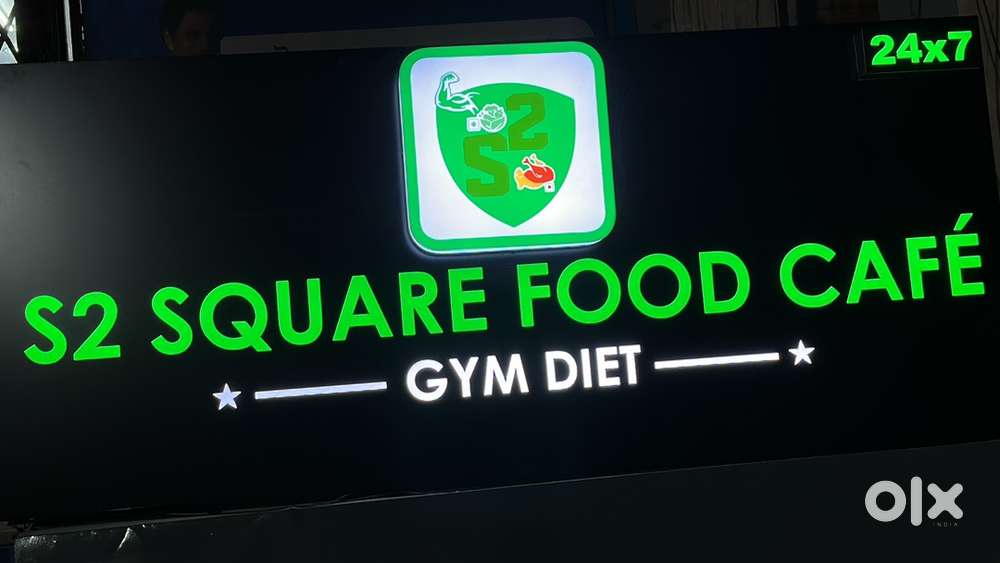 Hiring chief for gym diet food in mohali kharar