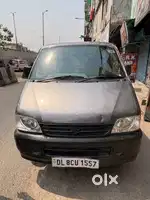 Maruti Suzuki Eeco 1.2 5 STR STD(O), 2010, Petrol