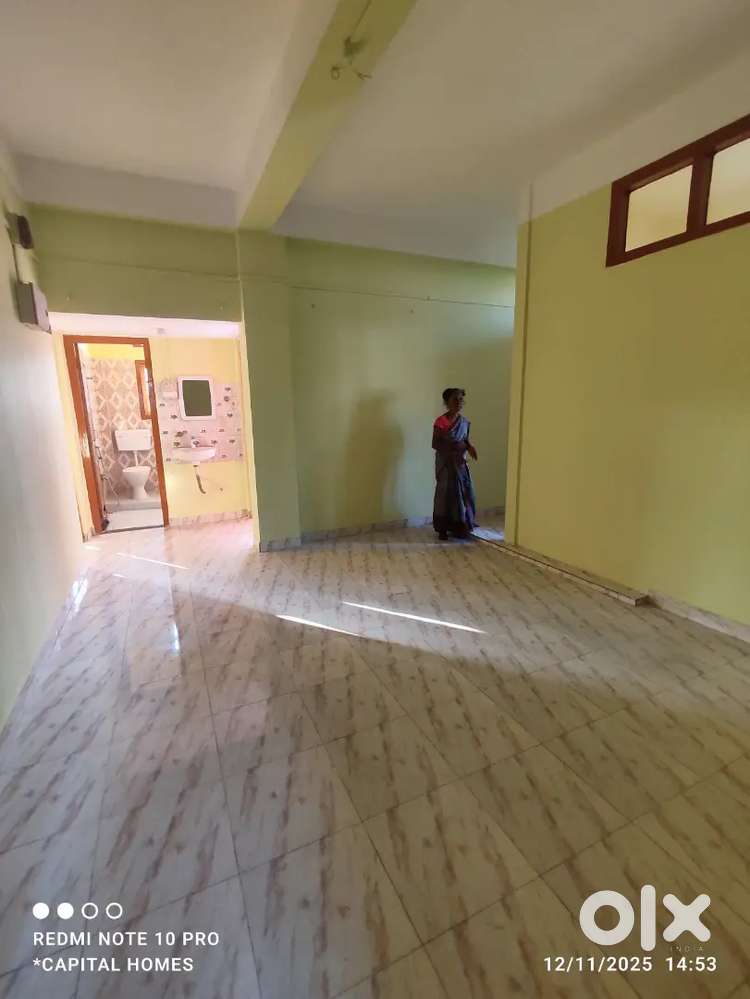 Semi furnished 2 BHK House