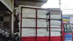 3 wheeler Driver for Porter