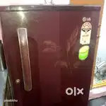 LG fridge for sale