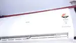 Haier 1.5 ton 3star inverter AC